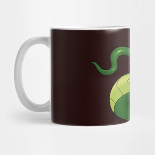 Nefice Casting Mug